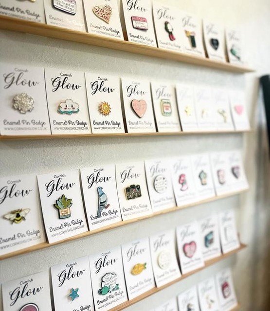 Labels & Stickers