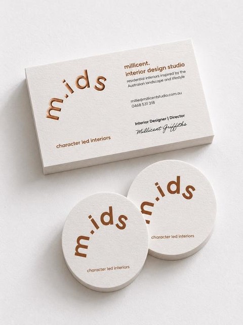 Business Cards